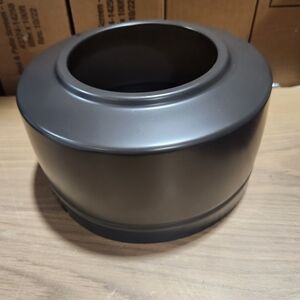 FOR PARTS ONLY -Motor Housing- Bellina 42" Oil-Rubbed Bronze Ceiling Fan Light